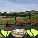 Pierre De Lune 住宿加早餐酒店