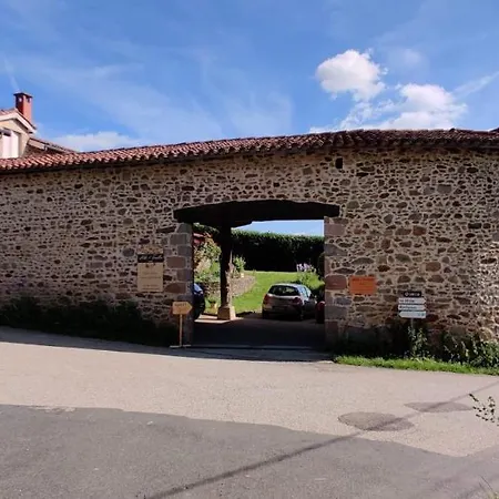Bed & Breakfast Pierre De Lune