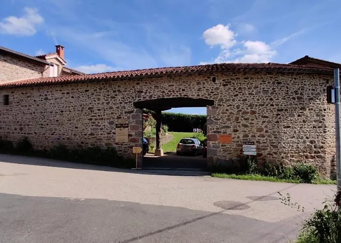 Bed and breakfast Pierre De Lune