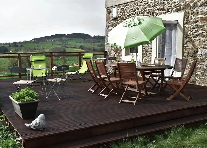 Bed and breakfast Pierre De Lune